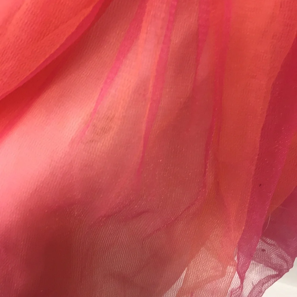 Dream Dazzlers Tulle Overlay Skirt Size 5-6 Years